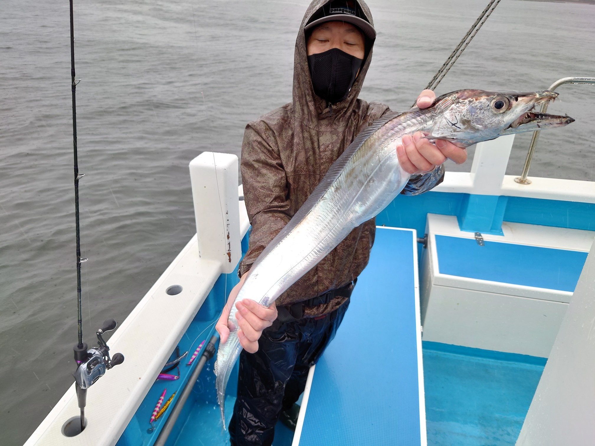 東京湾 釣り船ガイド 深川吉野屋 釣果情報